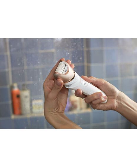 Satinelle Prestige BRE650 Epilator